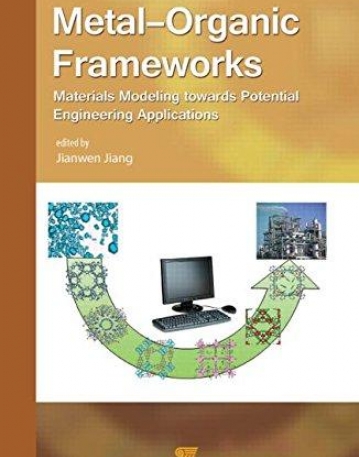 Metal-Organic Frameworks: Materials Modeling towards Engineering Applications