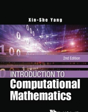 Introduction to Computational Mathematics