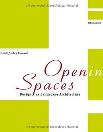 Opening Spaces