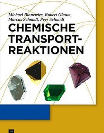 CHEMISCHE TRANSPORTREAKTIONEN