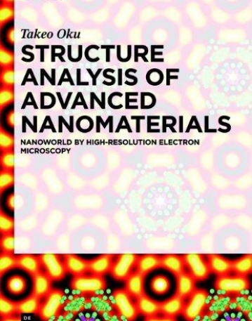 Structure Analysis of Advanced Nanomaterials