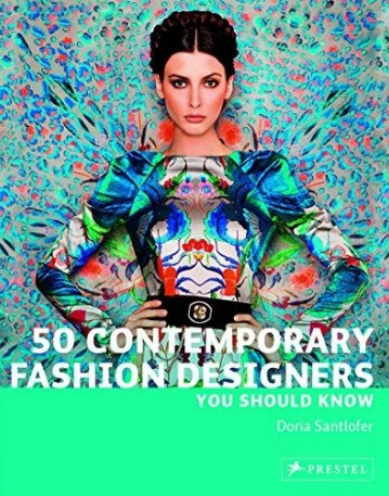 50 Contemporary Fashion Designers You Should Know