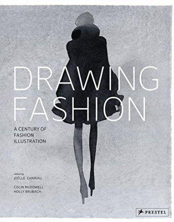 Drawing Fashion: A Century of Fashion Illustration