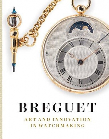 Breguet: Art and Innovation in Watchmaking