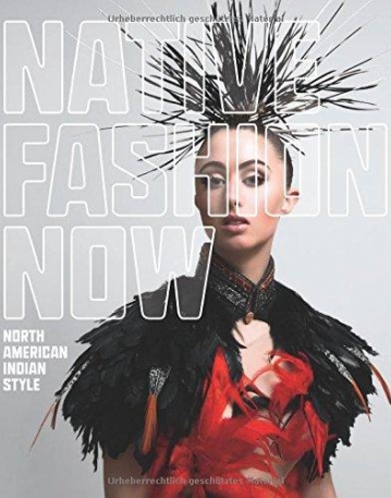 Native Fashion Now