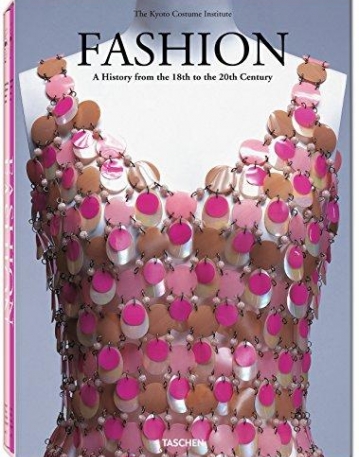 FASHION HISTORY, 2 VOLS (SLIPCASED)