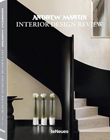 Andrew Martin: Interior Design Review: Volume 19