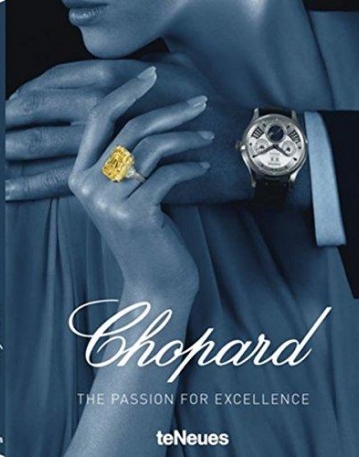 Chopard - The Passion for Excellence (English)