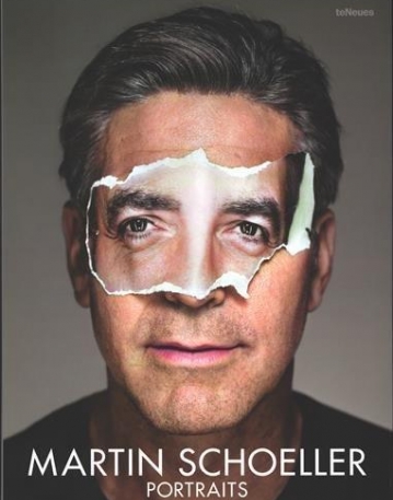 Portraits, Martin Schoeller - NEW