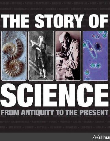 STORY OF NATURAL SCIENCE