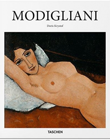 Modigliani (Basic Art Series 2.0)