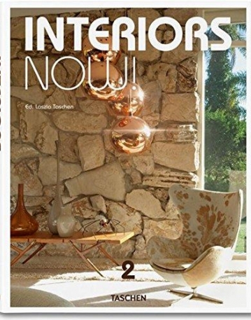 Interiors Now! Vol. 2