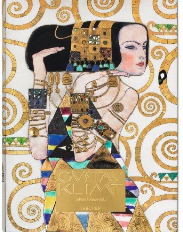 GUSTAV KLIMT- Complete Works