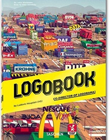 Logobook