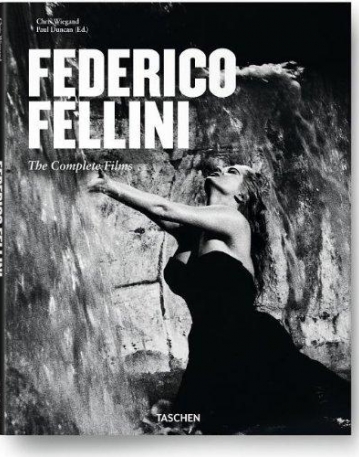 25 Film, Fellini