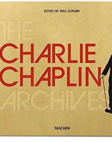 CHARLIE CHAPLIN ARCHIVES