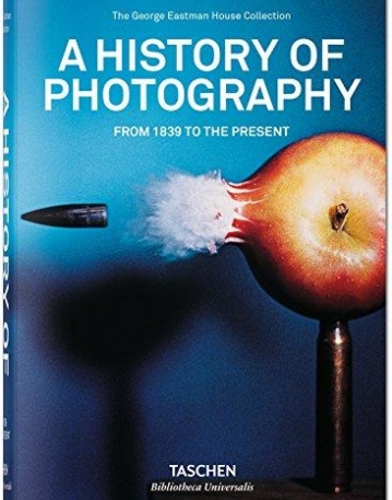 HISTORY OF PHOTOGRAPHY (EASTMAN)