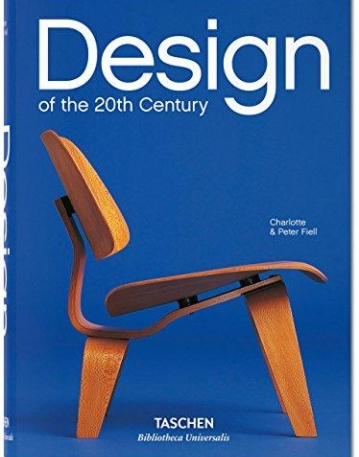 DESIGN OF THE 20TH CENTURY