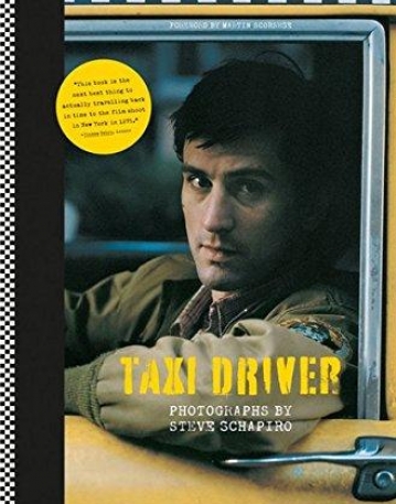Steve Schapiro: Taxi Driver