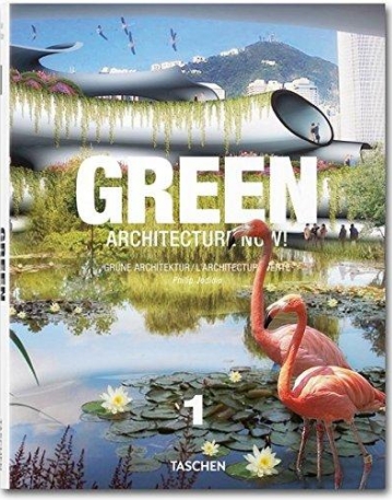 25 Arch. Now! Green 1