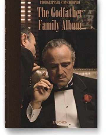 GODFATHER FAMILY ALBUM