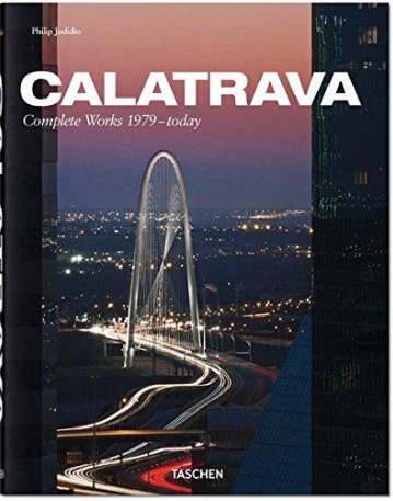 CALATRAVA. UPDATED VERSION