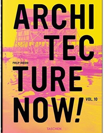 ARCHITECTURE NOW! VOL. 10