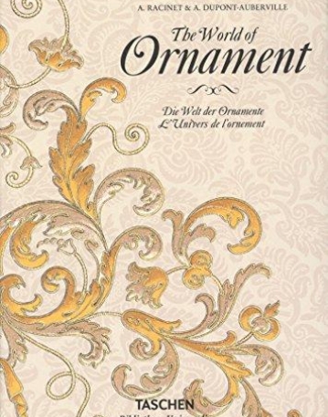 WORLD OF ORNAMENT