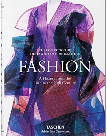 FASHION HISTORY