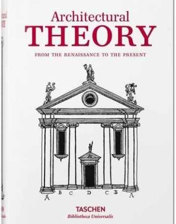 ARCHITECTURAL THEORY