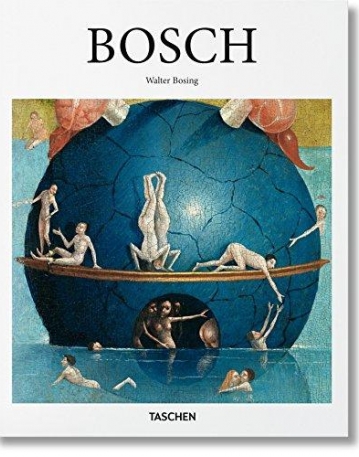 Bosch (Basic Art Series 2.0)