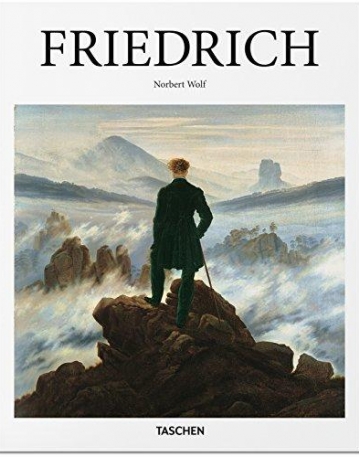 FRIEDRICH, C.D