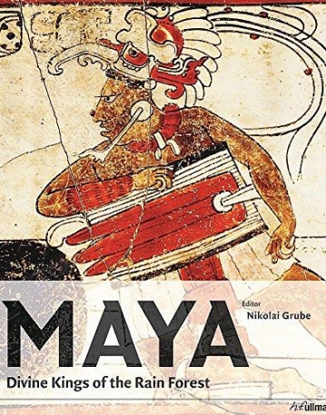 Maya: Divine Kings of the Rainforest