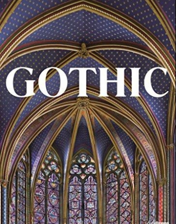 Gothic (The Collection of Art Epochs)