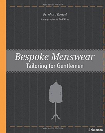 Bespoke Menswear