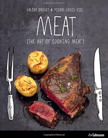 Meat-The Art of Meat Cooking