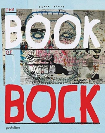 THE BOOK OF BOCK