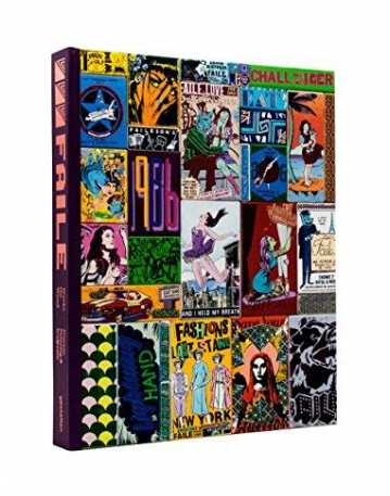 Faile: Works on Wood: Process, Paintings and Sculpture