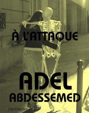 Adel Abdessemed: L'attaque
