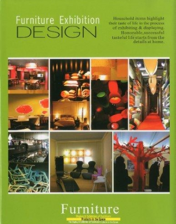 FURNITURE EXHIBITION DESIGN