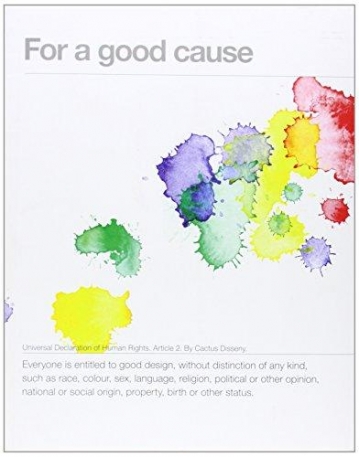 FOR A GOOD CAUSE (INDEX BOOK)
