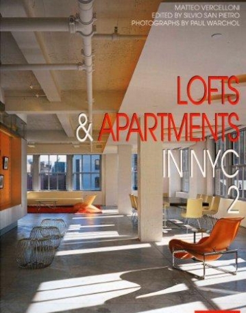 LOFTS & APARTMENTS IN NYC 2