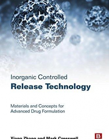 Inorganic Controlled Release Technology