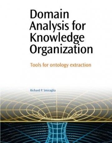 Domain Analysis for Knowledge Organization