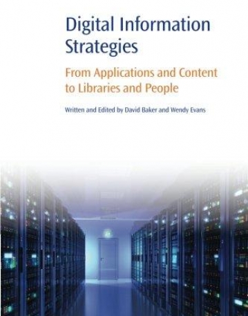 Digital Information Strategies