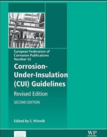 Corrosion Under Insulation (CUI) Guidelines