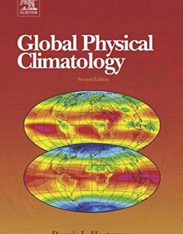 Global Physical Climatology