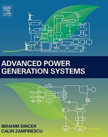 Advanced Power Generation Systems