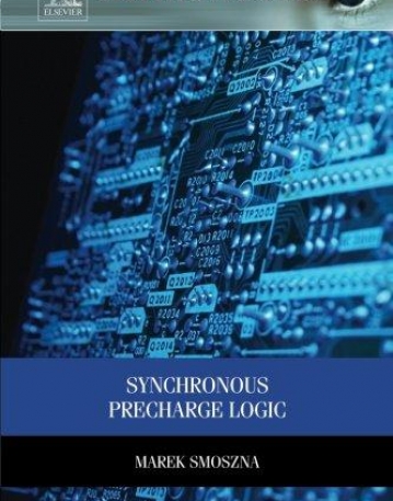 Synchronous Precharge Logic