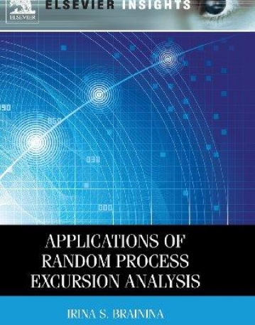 Applications of Random Process Excursion Analysis